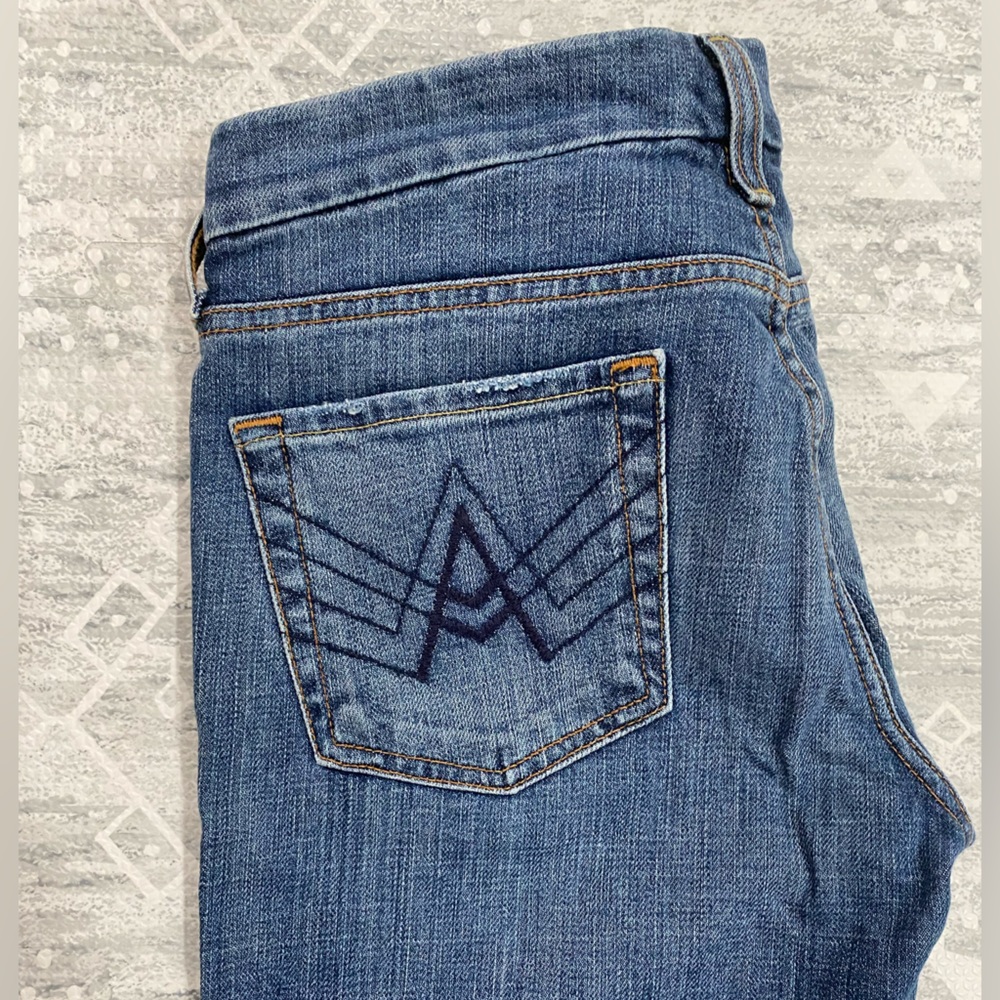 7 For All Mankind A-pocket bootcut jeans - Picture 2 of 10
